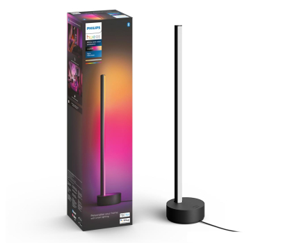 Inteligentna lampa Philips Hue White and color ambiance Lampa Signe gradient